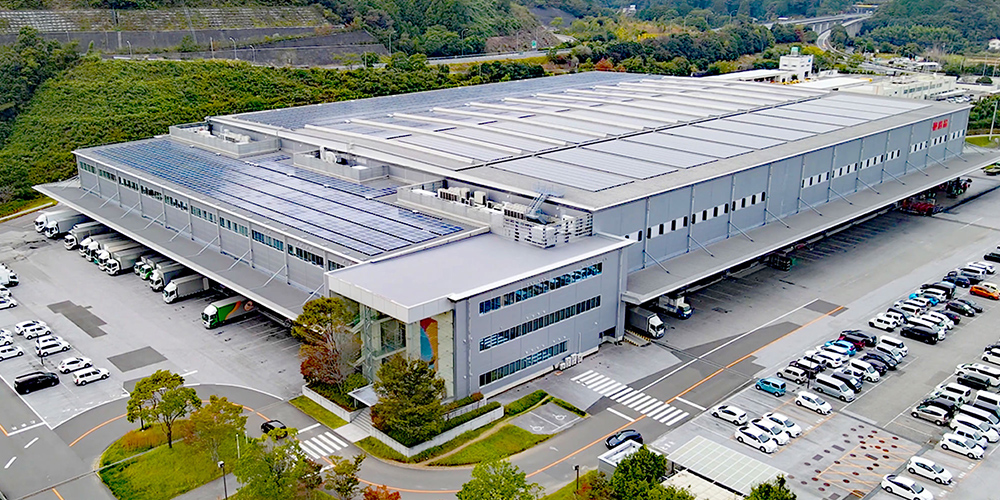 List of Group companies