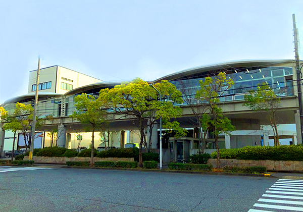 株式会社フーデム