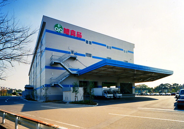 旭食品東京支社