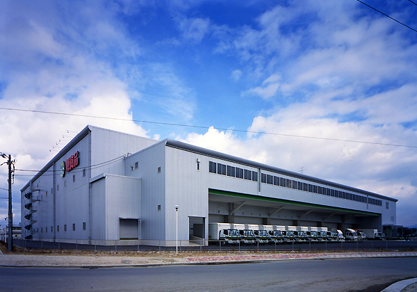 旭食品京都支店