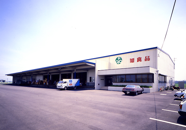 旭食品三重営業所