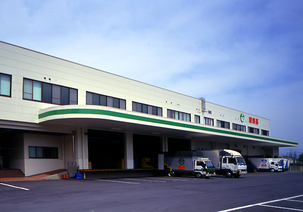 旭食品滋賀営業所