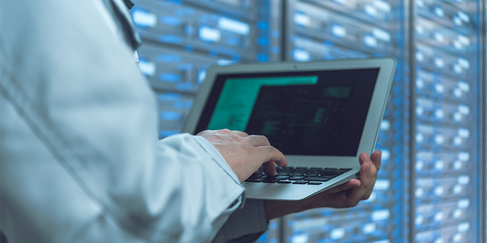 情報システム機能