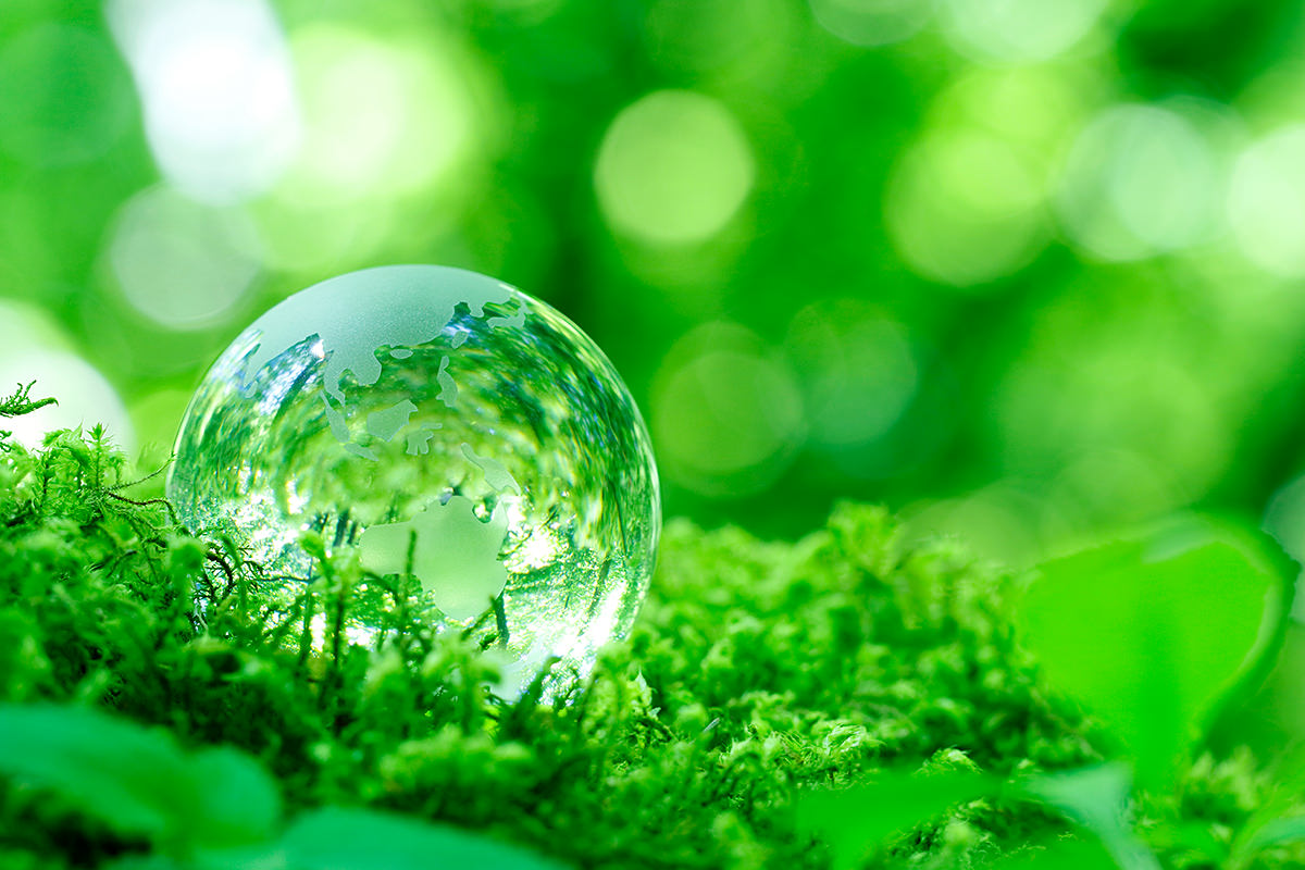 旭食品グループは地域の豊かさを未来へ送り届けるために、さまざまな課題に取り組む「地域価値創造企業」です。