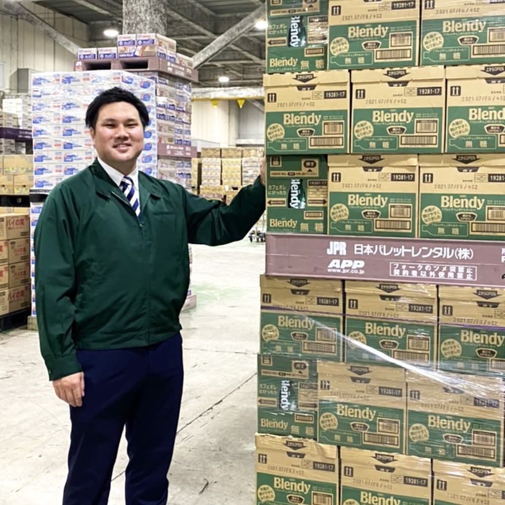 営業部門2011年入社