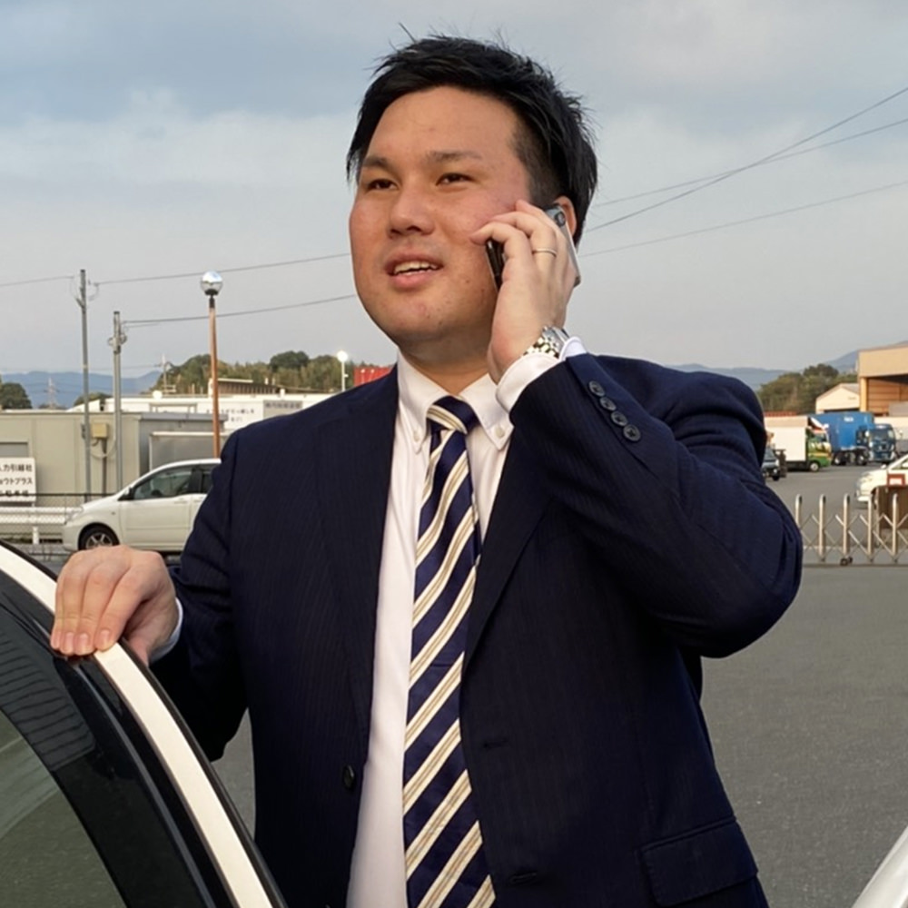 営業部門2011年入社