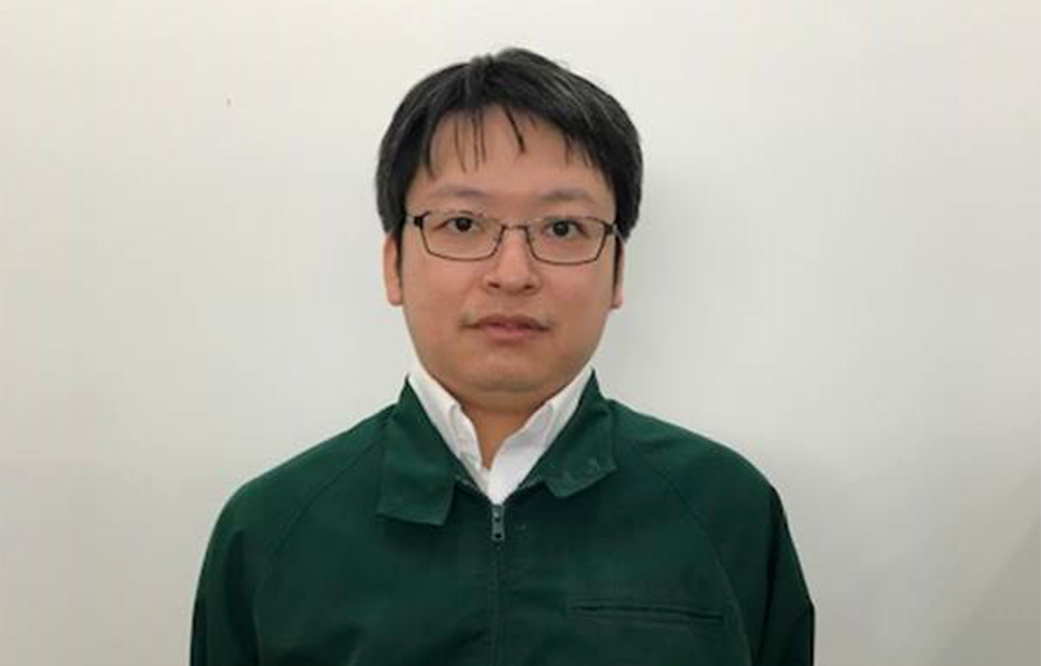 物流部門2008年入社