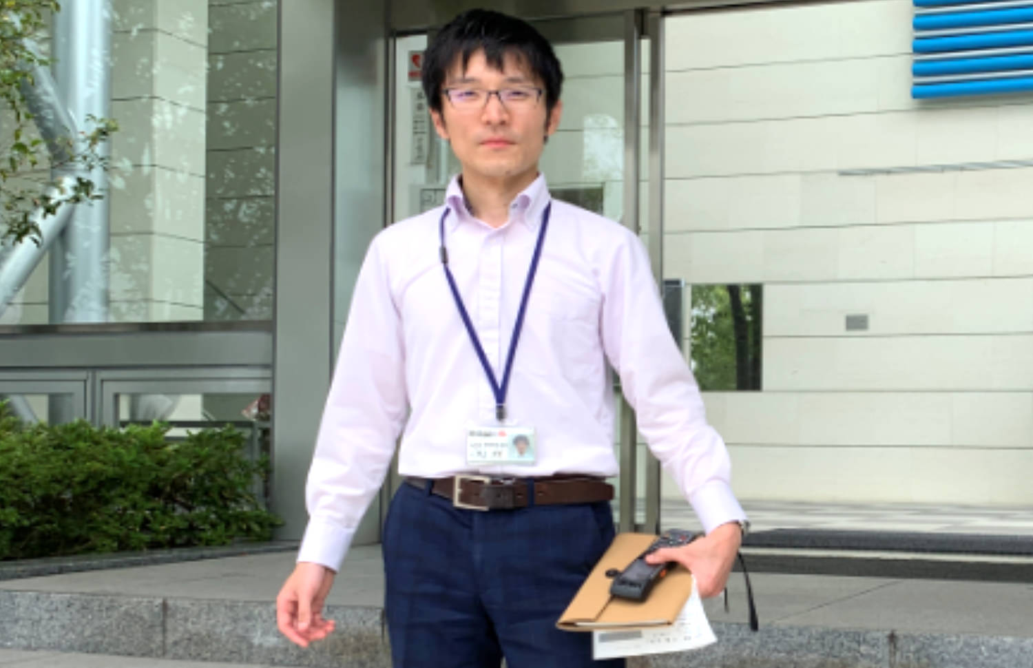 管理部門2006年入社