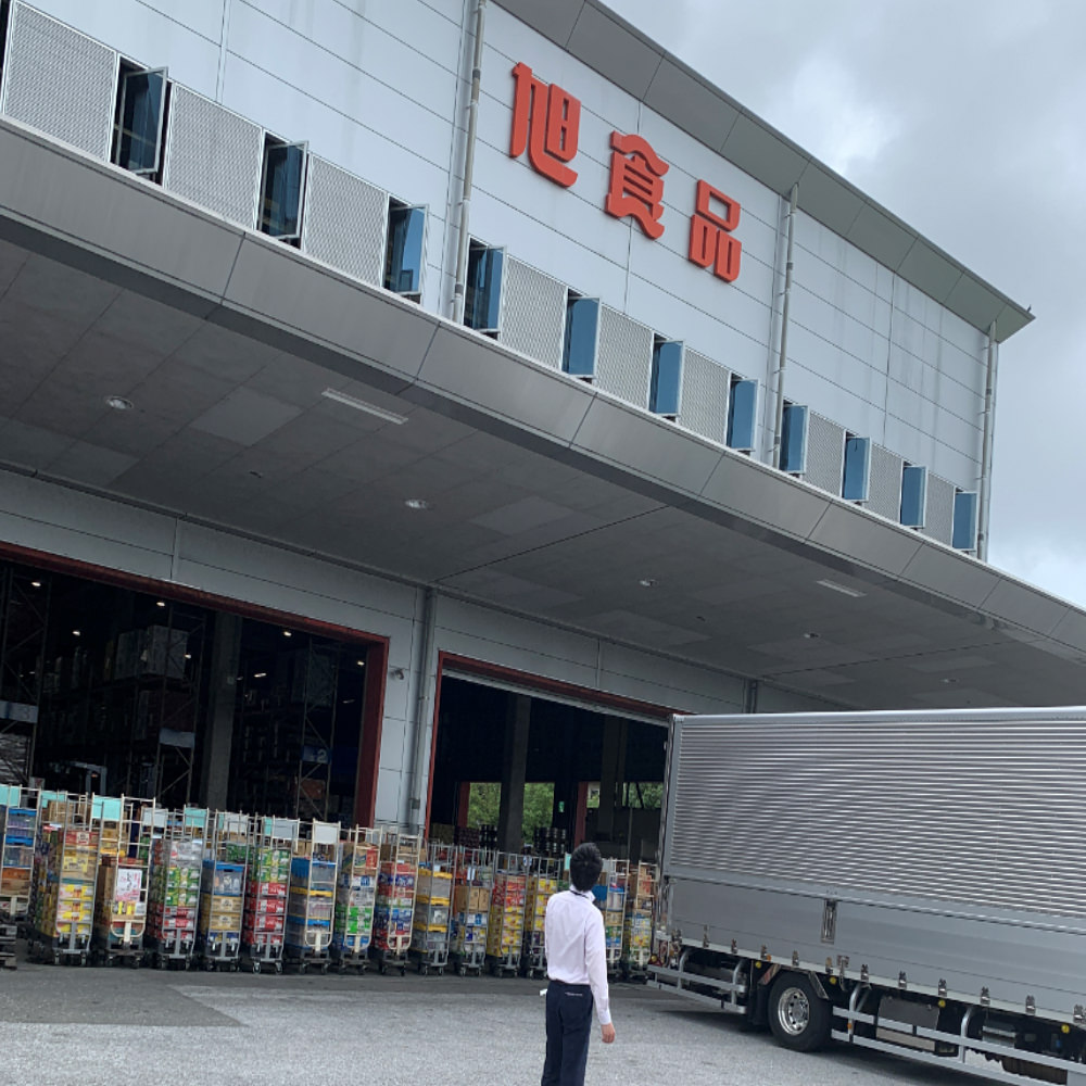 管理部門2006年入社