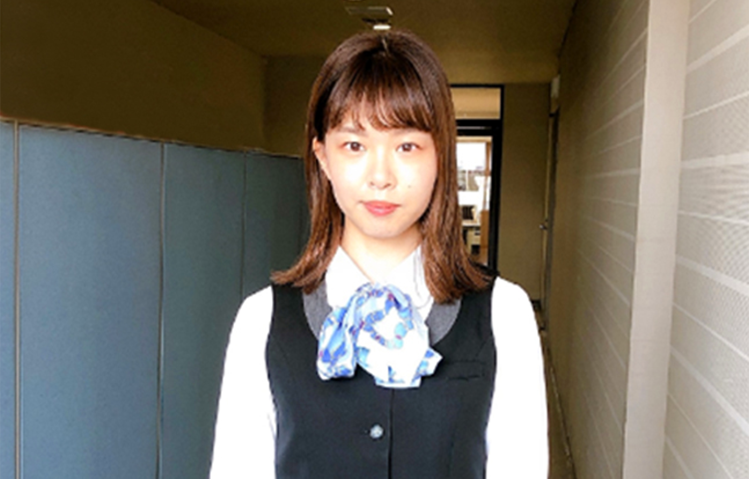 管理部門2018年入社