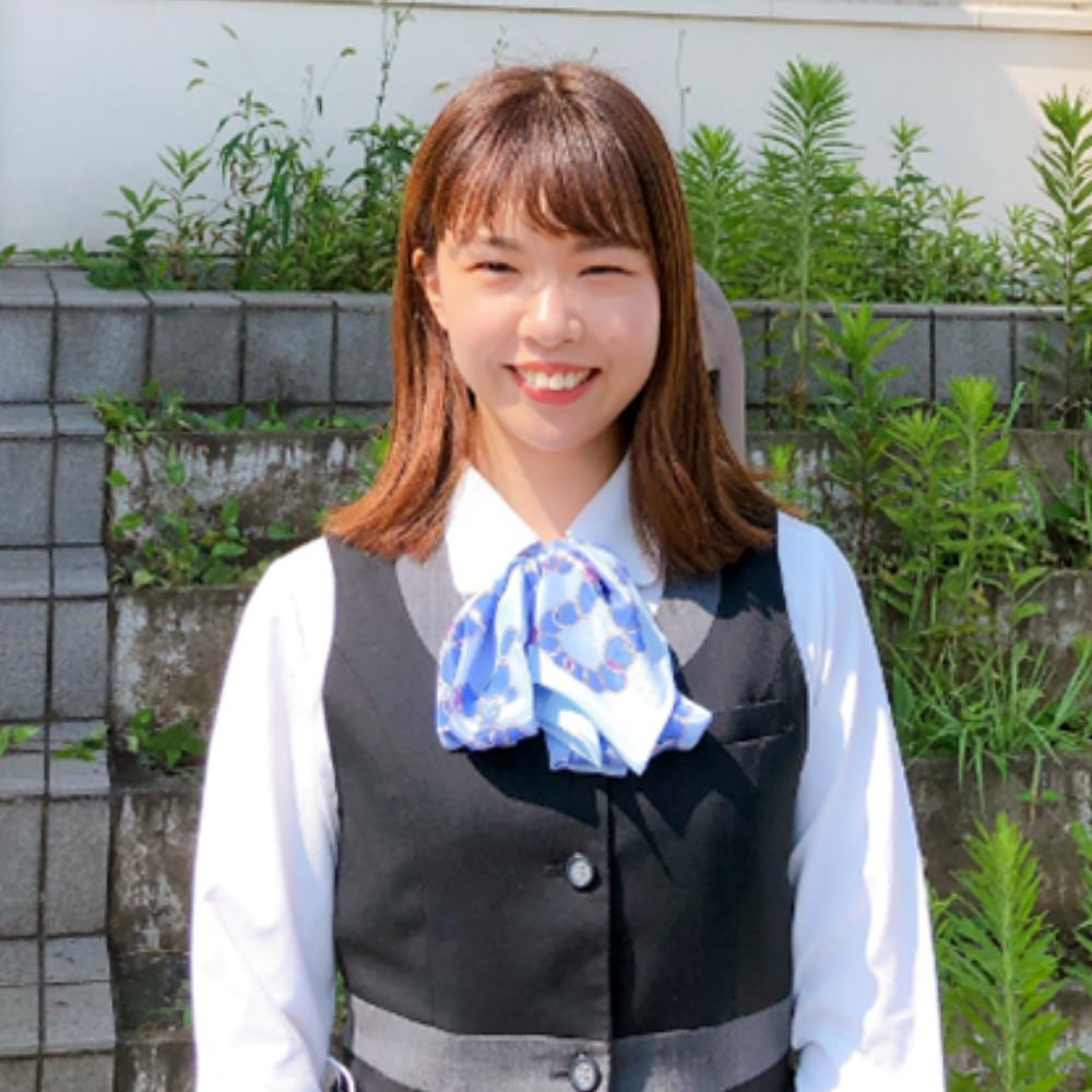 管理部門2018年入社