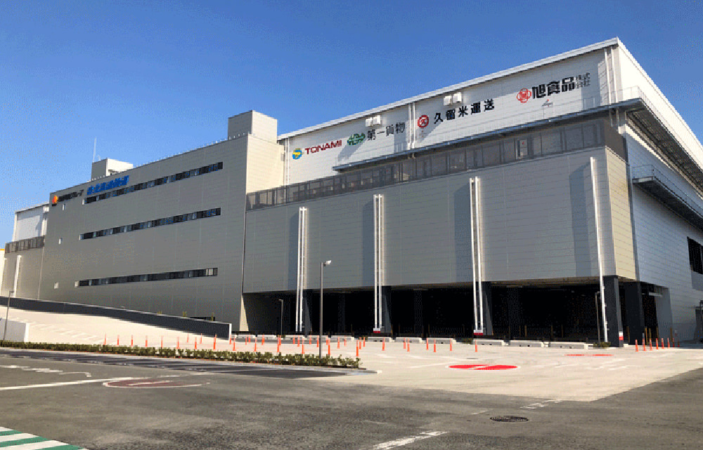 大阪第一センター