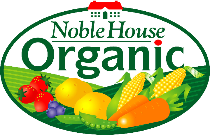 ノーブルハウス オーガニックシリーズ