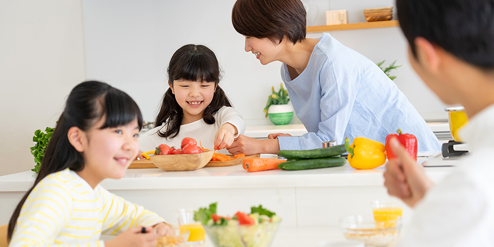 フーデム商品レシピ集