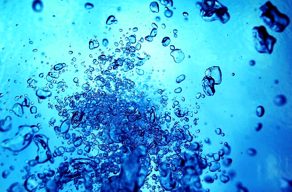 環境事業/水処理事業