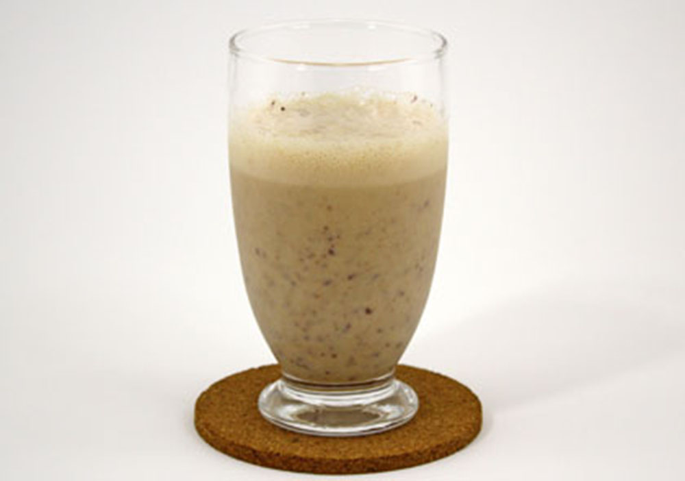 腸キレイプルーンヨーグルト