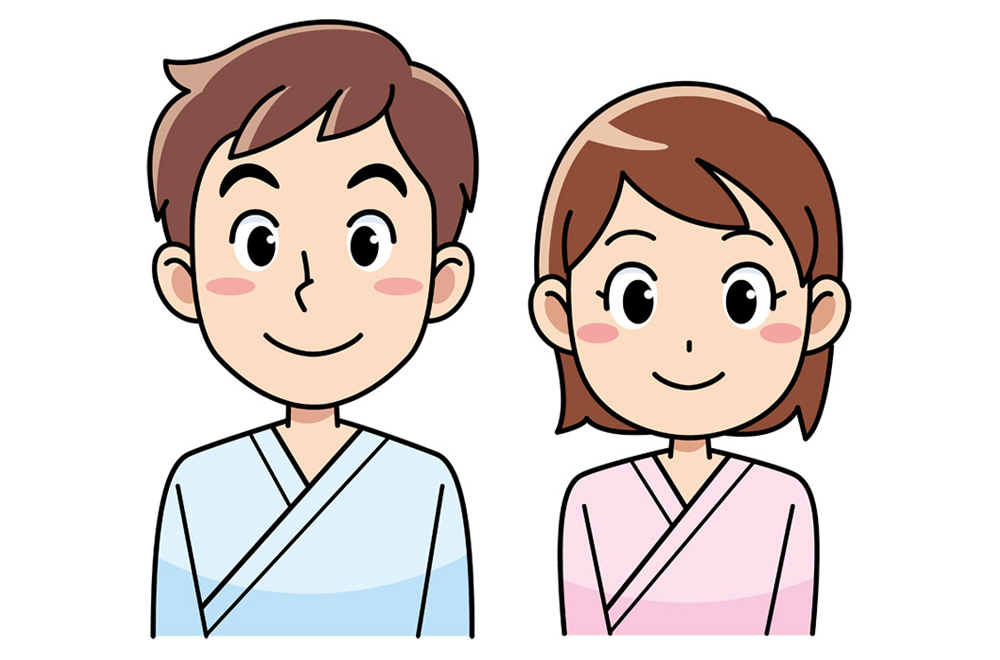 健康診断結果「再検査」の就業時間認定（特別休暇付与）