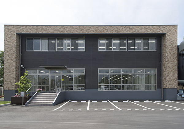 株式会社丸高商会
