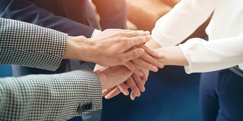 マルチステークホルダー方針