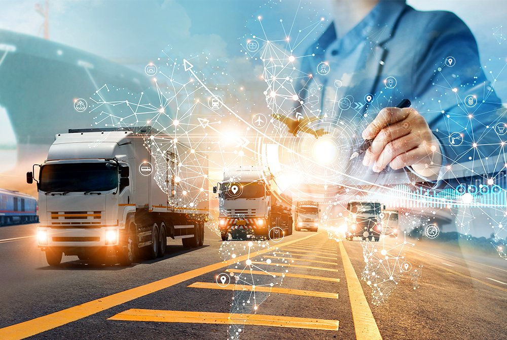 旭食品の強みを可視化する