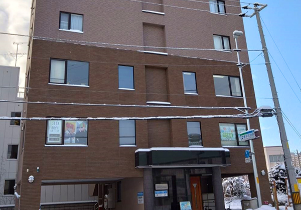 株式会社１０１