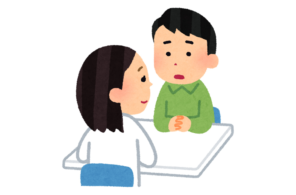 カウンセリング室の設置